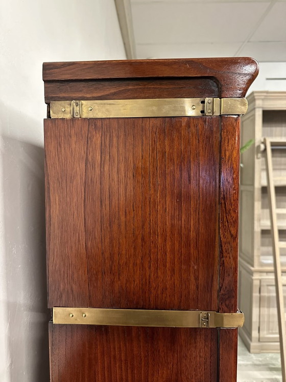 Image 1 of Globe Wernicke Bookcase