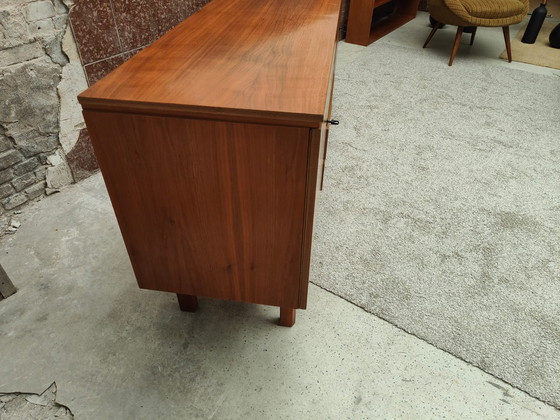 Image 1 of Mid Century sideboard