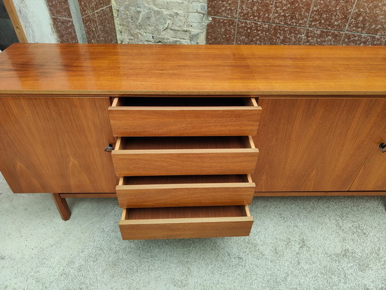 Image 1 of Buffet Mid Century