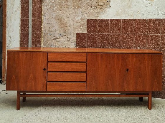 Image 1 of Mid Century sideboard