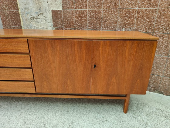 Image 1 of Mid Century sideboard