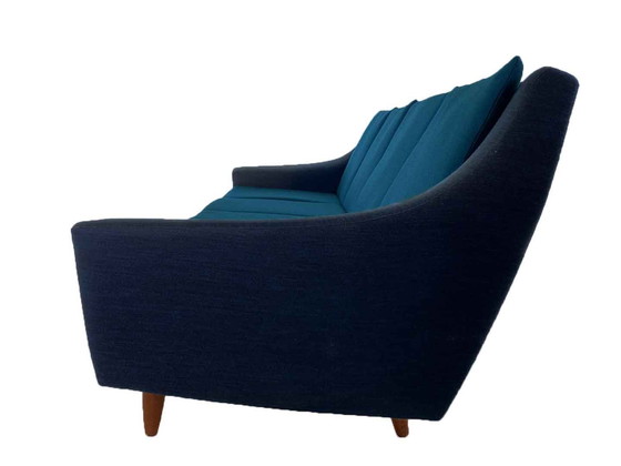 Image 1 of Canapé 4 places vintage Georg Thams