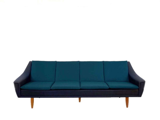 Georg Thams vintage 4 seater sofa