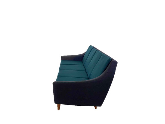 Image 1 of Canapé 4 places vintage Georg Thams