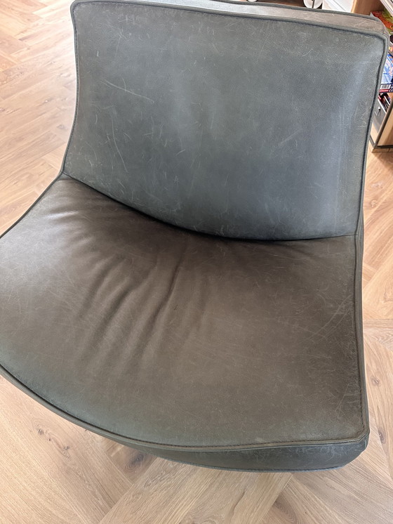 Image 1 of He Design Uwa Armchair