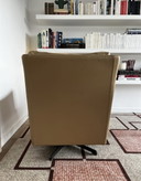 Flexform Boss Swivel Chair