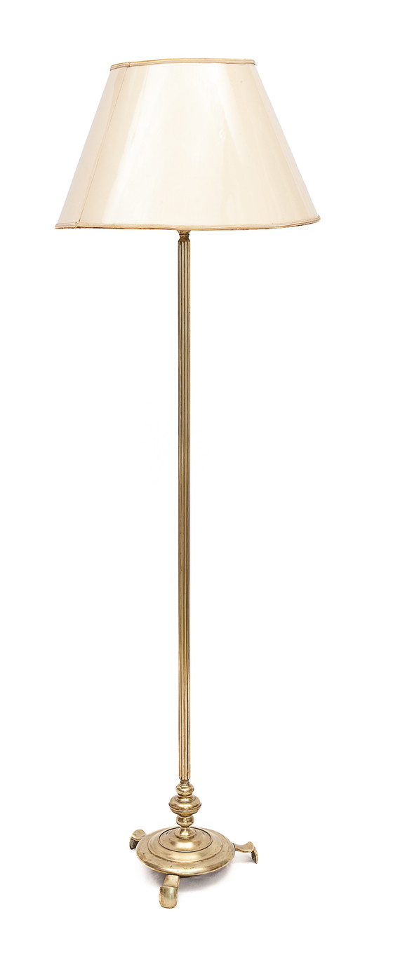 Image 1 of Lampadaire vintage