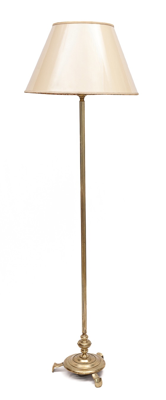 Image 1 of Lampada da terra vintage