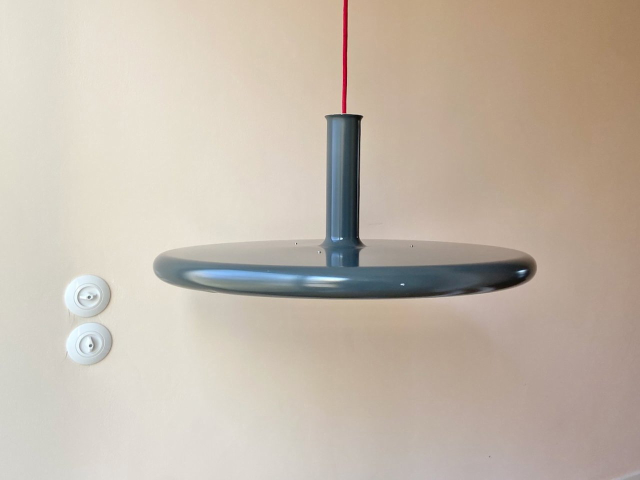 ★超激レア美品★ Fog&Morup フォグアンドモーラップ Hans Due Optima 7 Design Hans Due For Fog & Morup Denmark | €690 | Whoppah