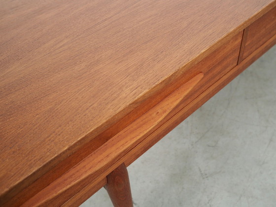 Image 1 of Teak Lowboard, Danish Design, 1970S, Production: Denmark