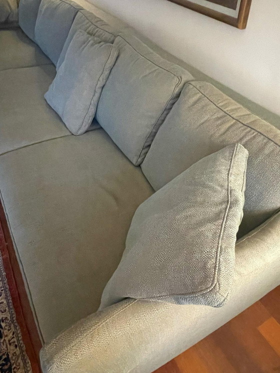 Image 1 of Linteloo 4-Seater Sofa For Sale