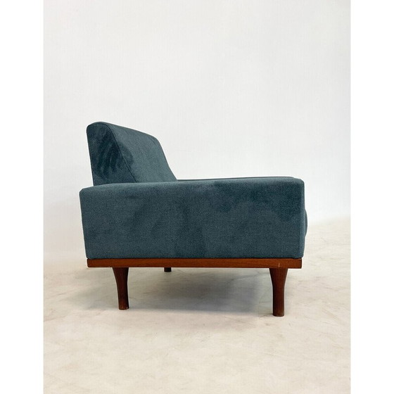 Image 1 of Pair of mid-century armchairs model "Australia" by Illum Wikkelsø, Denmark 1950s