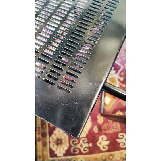 Image 1 of Sedia vintage "Latonda 614" di Mario Botta per Alias, Italia 1991