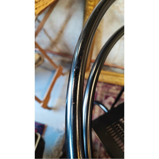 Image 1 of Sedia vintage "Latonda 614" di Mario Botta per Alias, Italia 1991