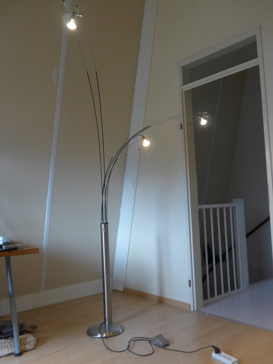 Image 1 of Adda Floor Lamp