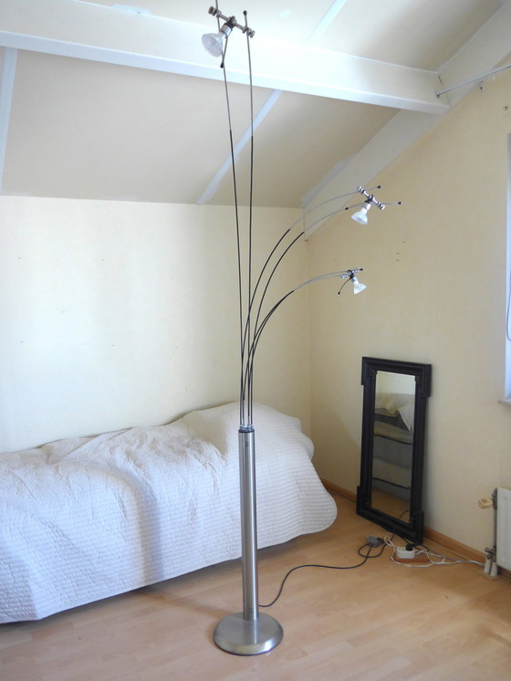 Image 1 of Adda Floor Lamp