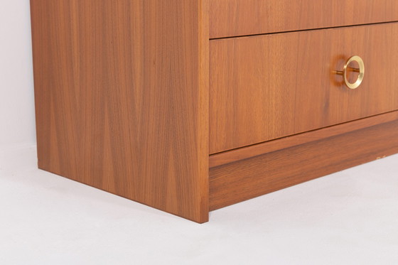 Image 1 of 1970’s Danish teak cabinet/bar