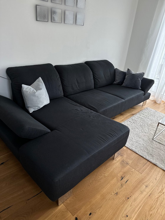 Image 1 of Contur Couch