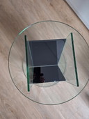 Helderr side table