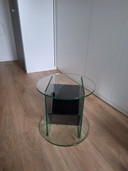 Helderr side table