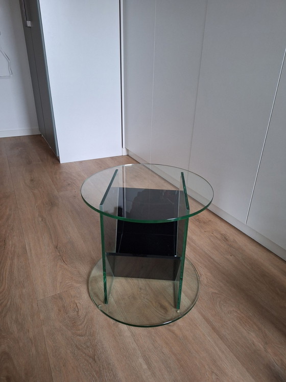 Image 1 of Helderr side table