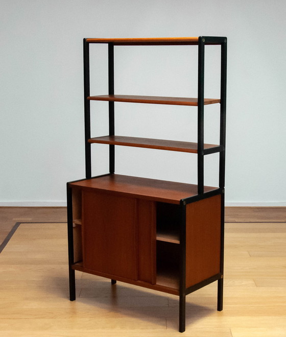 Image 1 of Bertil Fridhagen bookcase