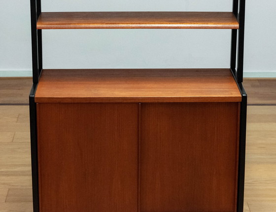 Image 1 of Bertil Fridhagen bookcase