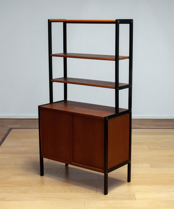 Image 1 of Bertil Fridhagen bookcase