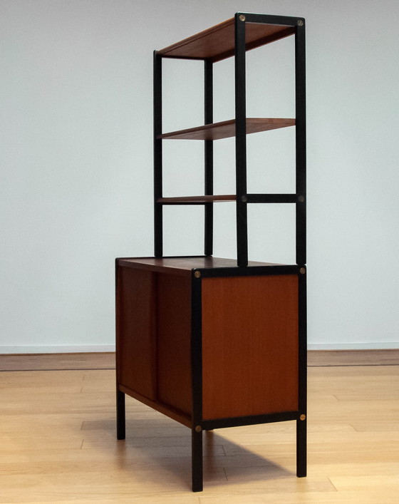 Image 1 of Bertil Fridhagen bookcase