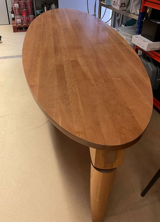 Table de Casimir 3m20