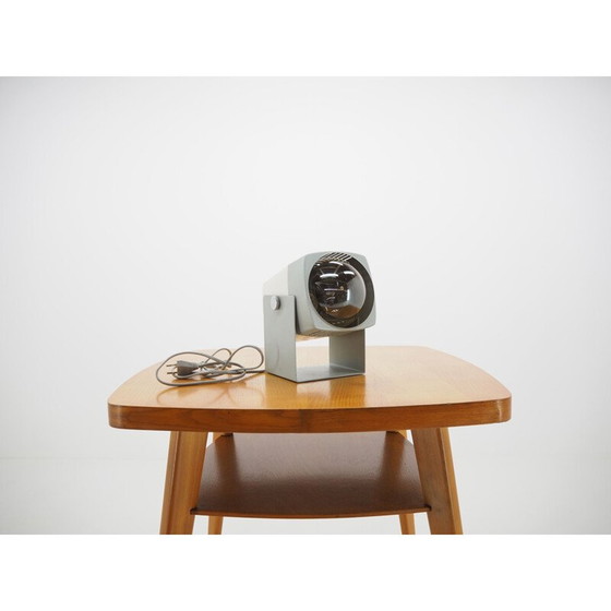 Image 1 of Midcentury Table Lamp