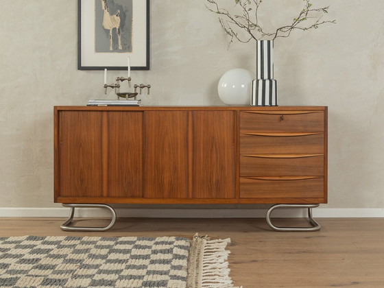 Image 1 of  1950S Sideboard 