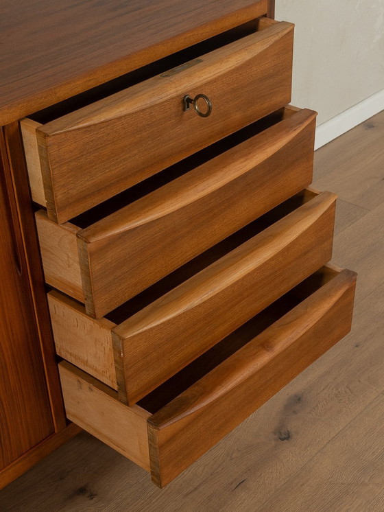 Image 1 of  1950S Sideboard 