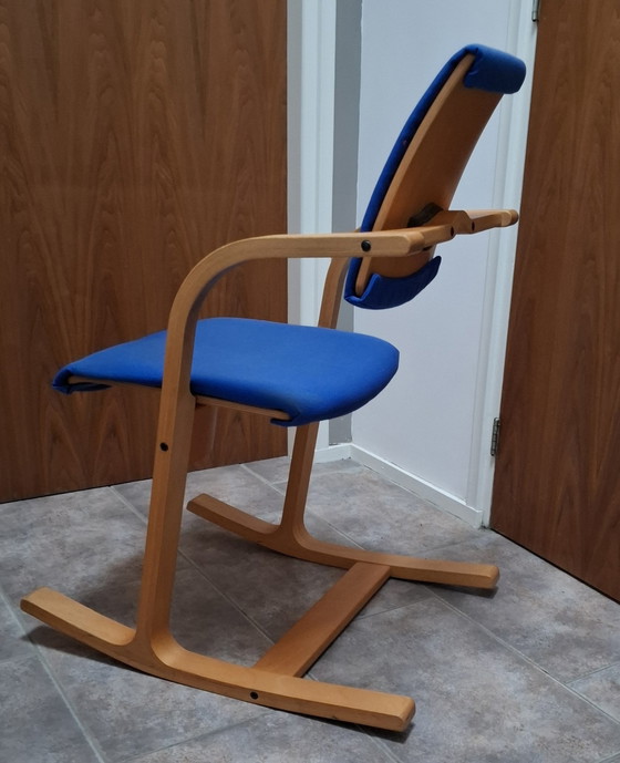 Image 1 of Stokke Rocking Chair