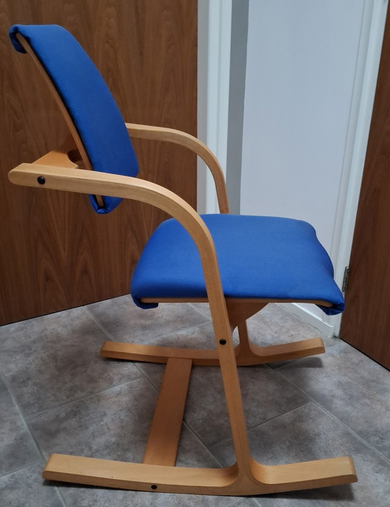 Image 1 of Stokke Rocking Chair