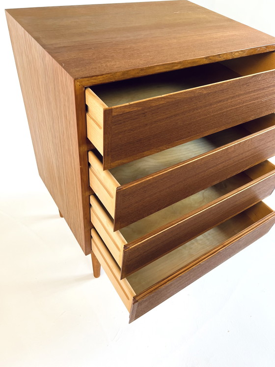 Image 1 of Drawer cabinet model 6, Omann Jun