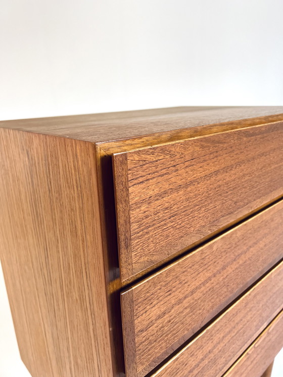 Image 1 of Drawer cabinet model 6, Omann Jun