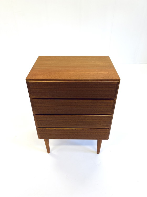 Image 1 of Drawer cabinet model 6, Omann Jun