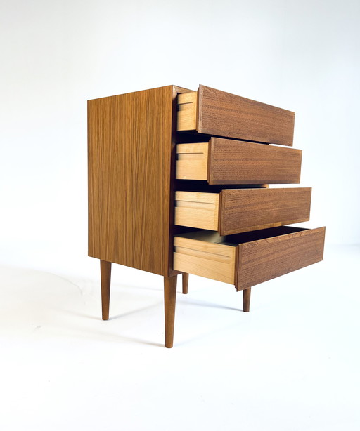 Drawer cabinet model 6, Omann Jun