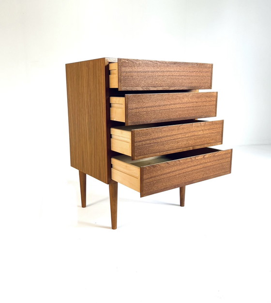 Image 1 of Drawer cabinet model 6, Omann Jun