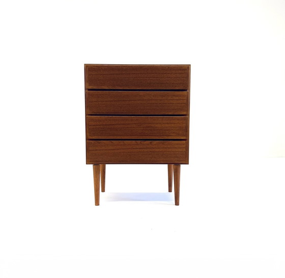 Image 1 of Drawer cabinet model 6, Omann Jun