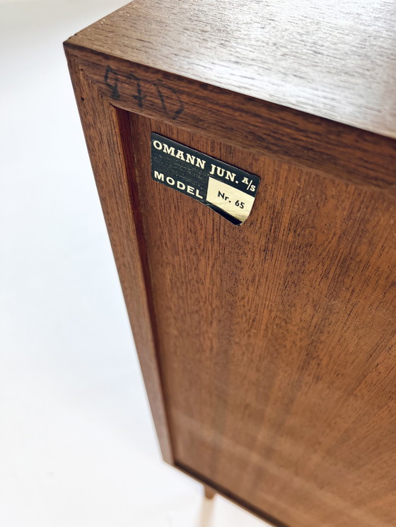 Image 1 of Drawer cabinet model 6, Omann Jun