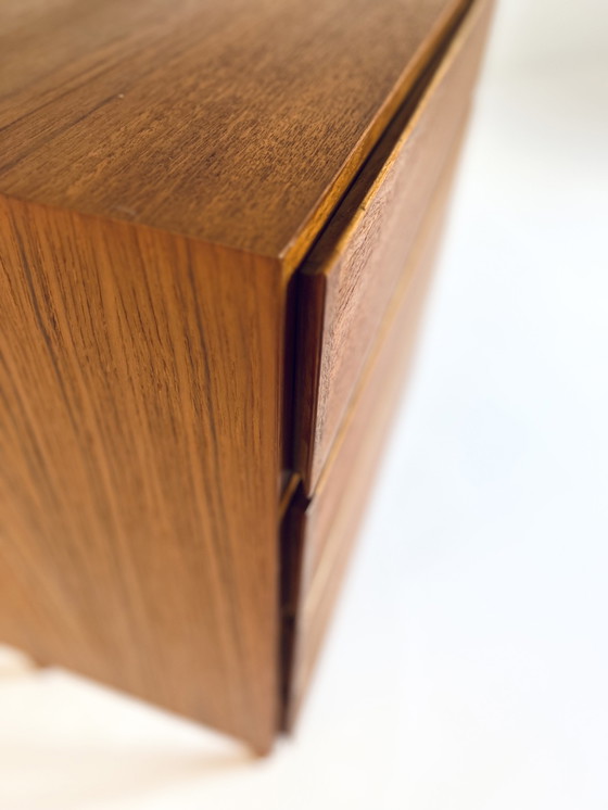 Image 1 of Drawer cabinet model 6, Omann Jun