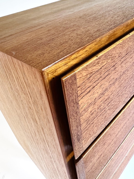 Image 1 of Drawer cabinet model 6, Omann Jun