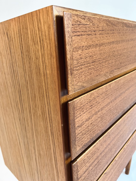 Image 1 of Drawer cabinet model 6, Omann Jun