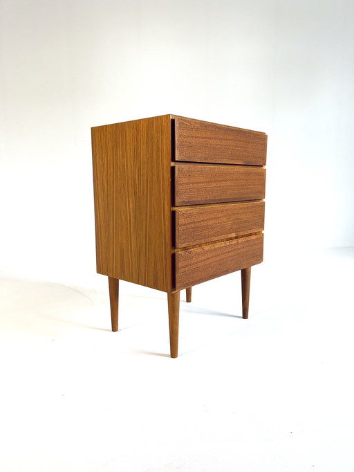 Drawer cabinet model 6, Omann Jun