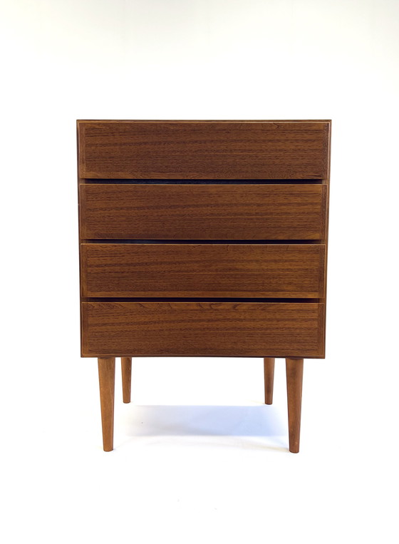 Image 1 of Drawer cabinet model 6, Omann Jun