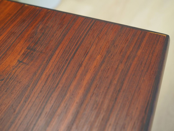 Image 1 of Rosewood Coffee Table, Danish Design, 1970S, Production: Gern Møbelfabrik