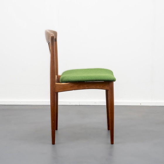 Image 1 of Bramin chair