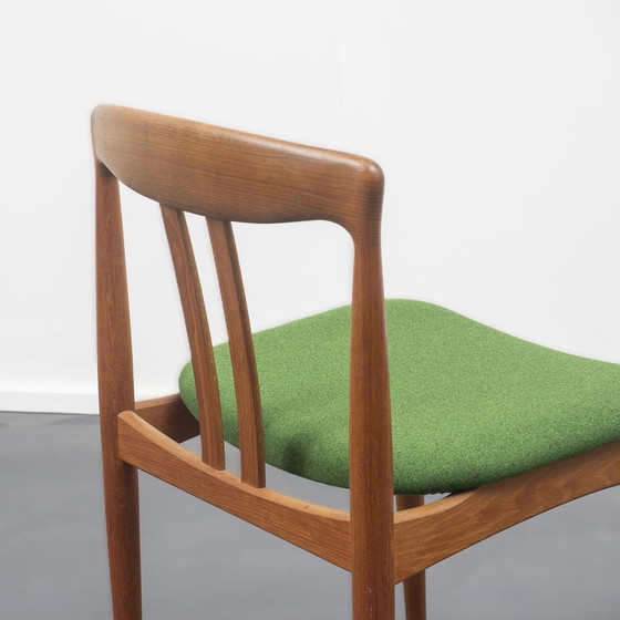 Image 1 of Bramin chair